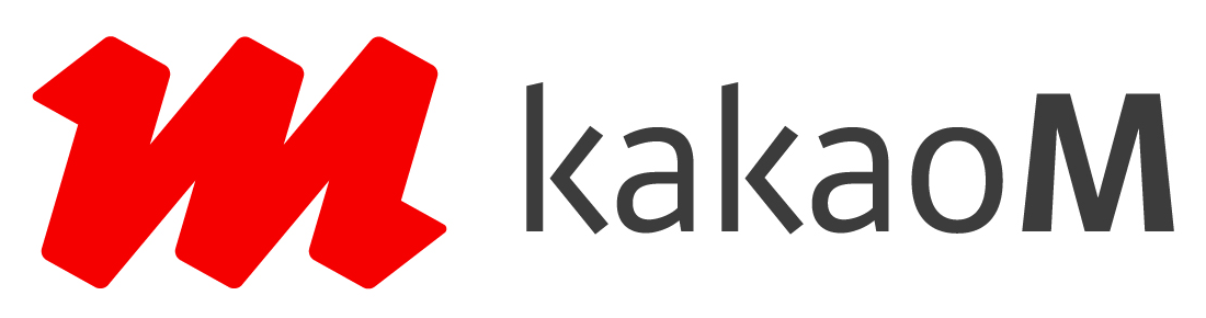 Kakao M logo