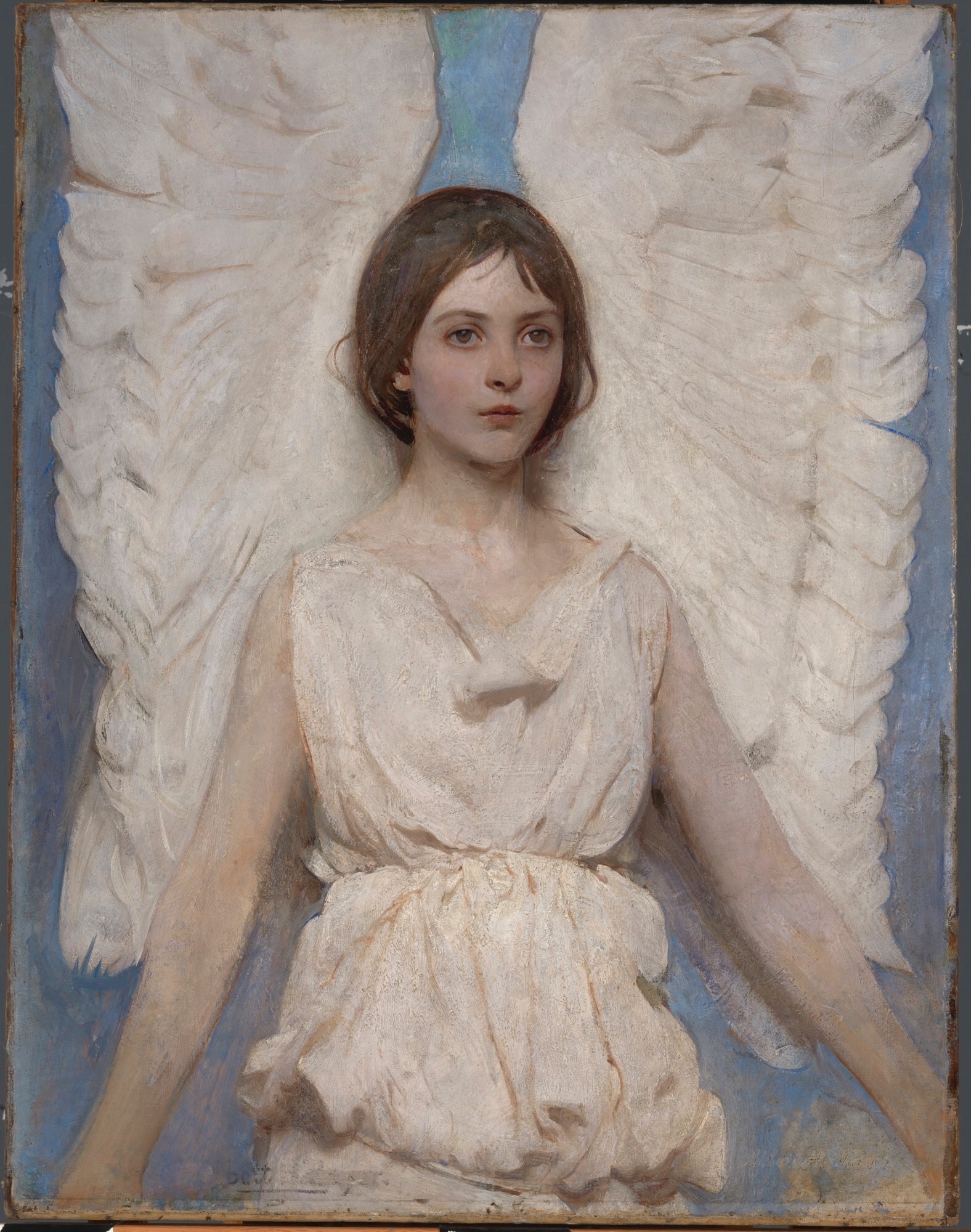 ángel de Thayer