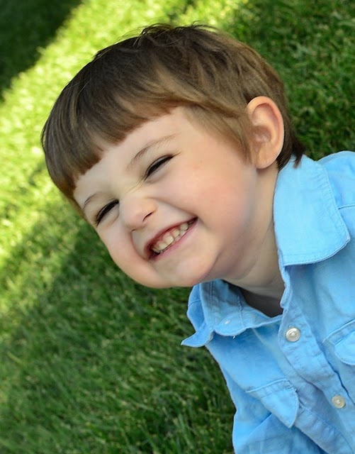 3 years kido