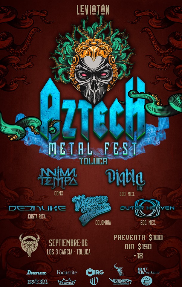Aztech