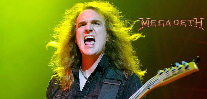 dave mustaine 34