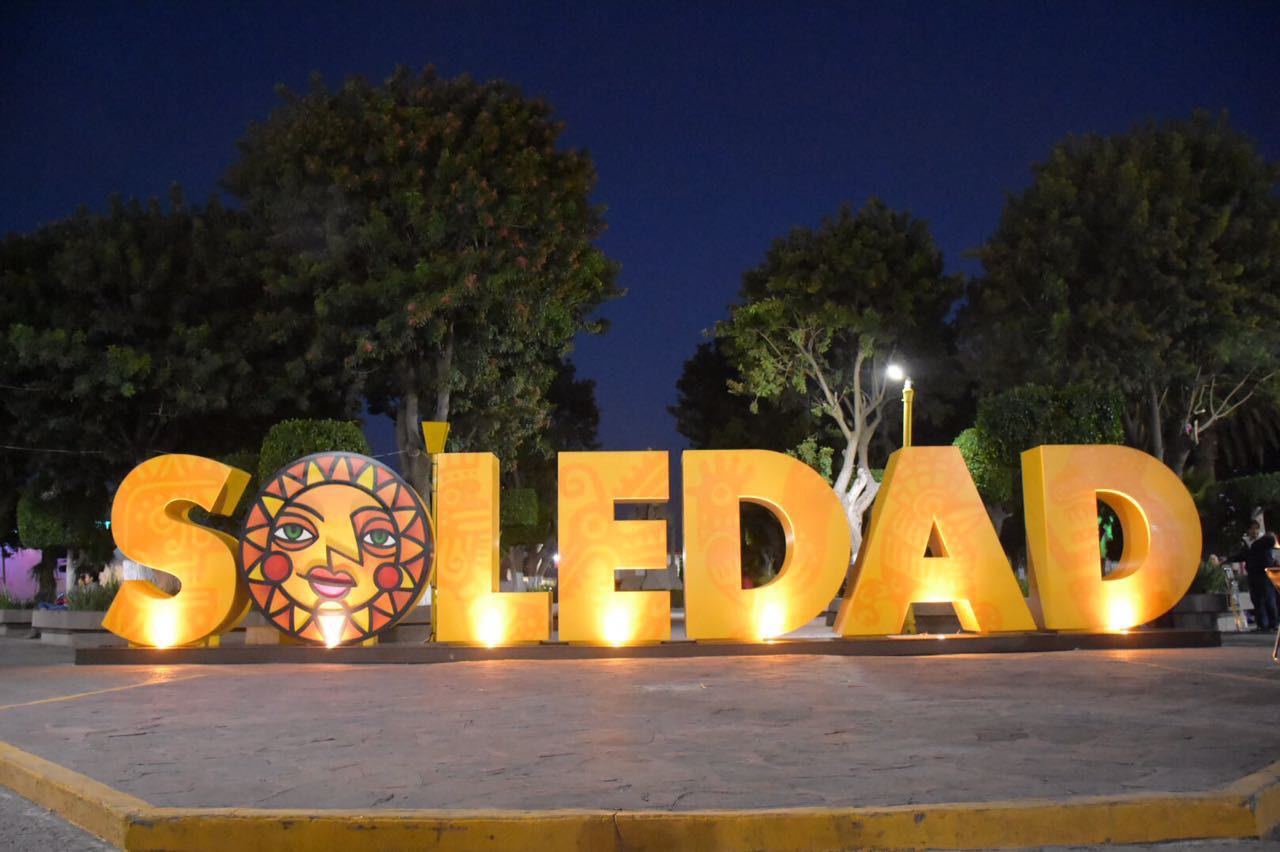 letras soledad de graciano