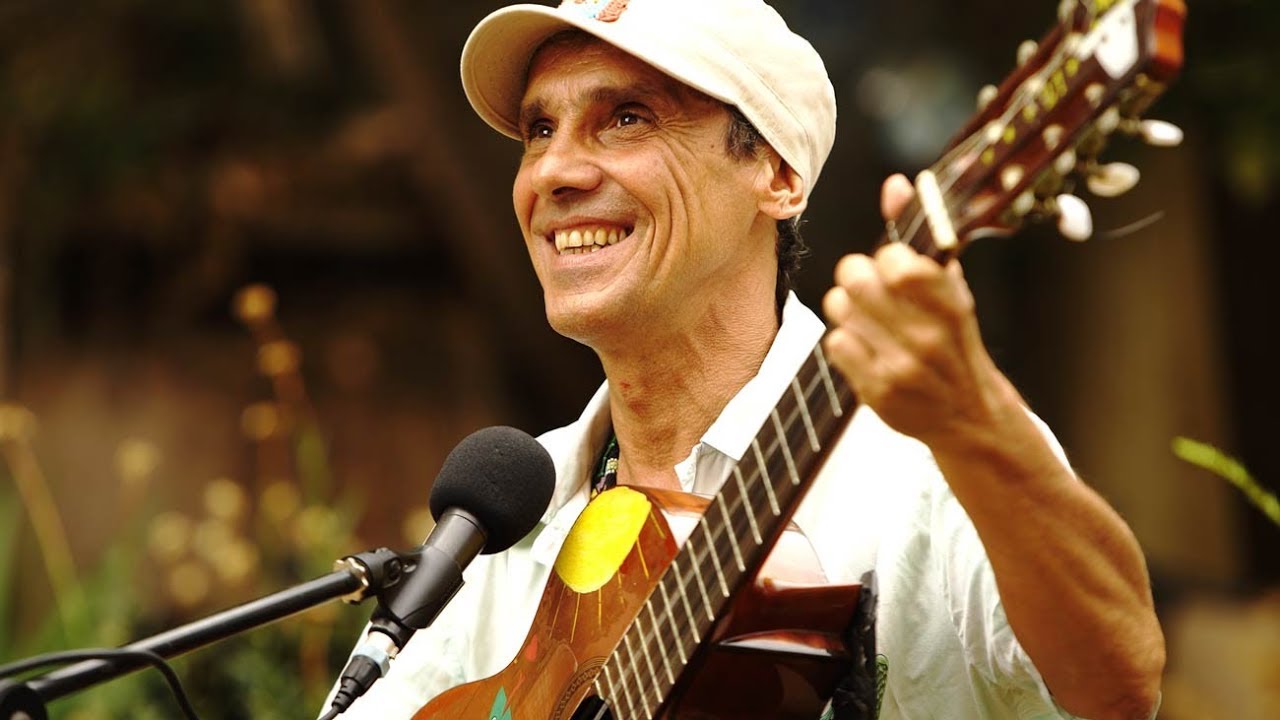 manu chao