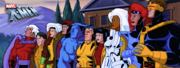 x men 23
