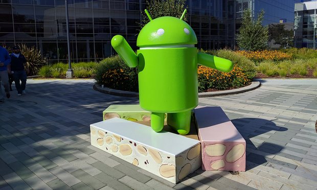 AndroidNougat