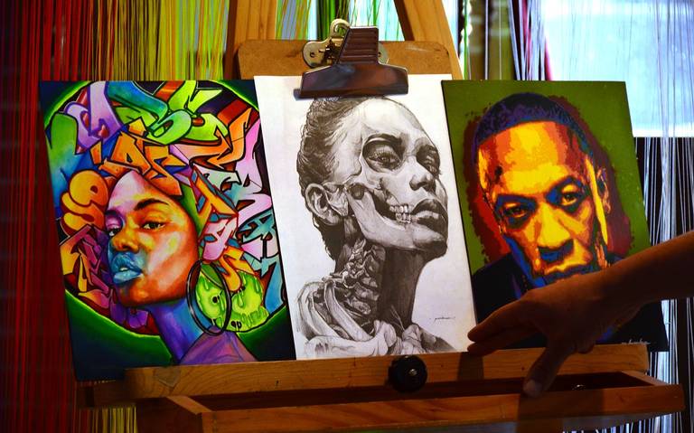 Artista