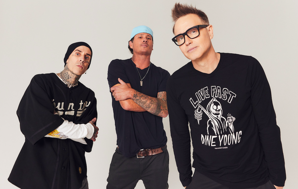 Blink 182