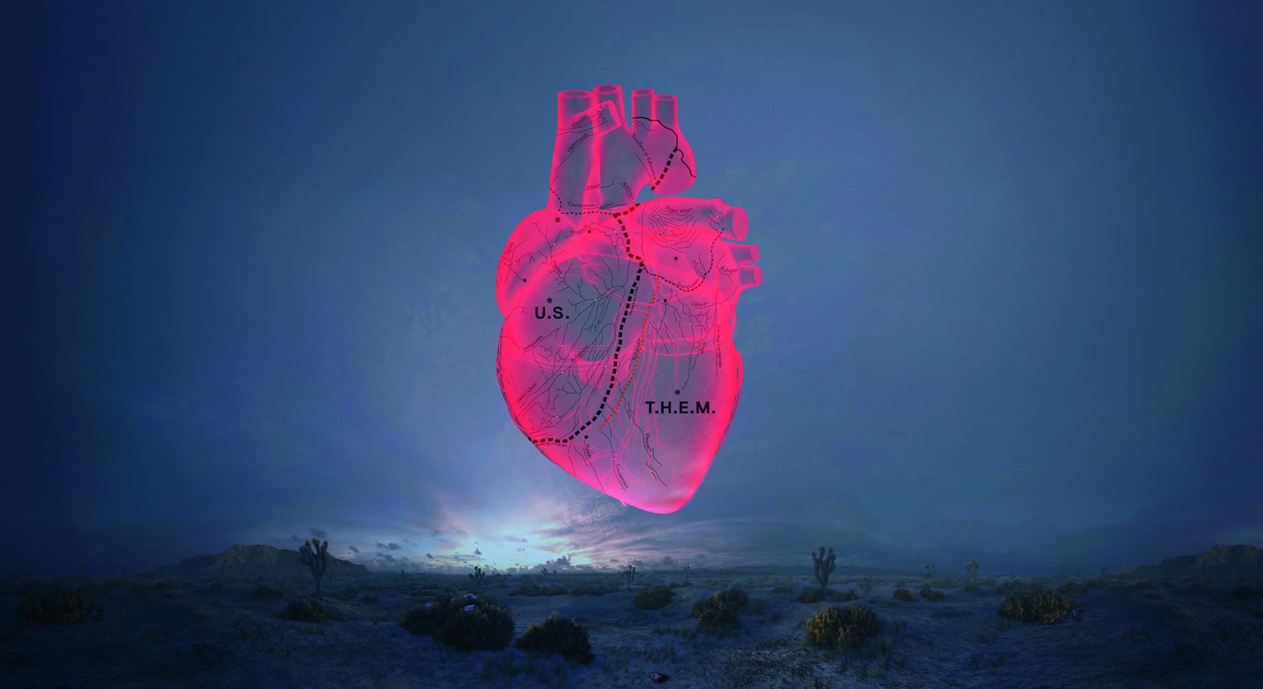 CARNE y ARENA h