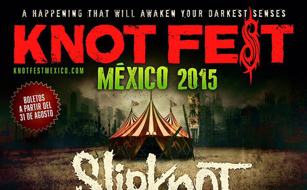 CARTEL KNOT FEST2