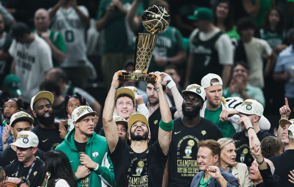 Celtics