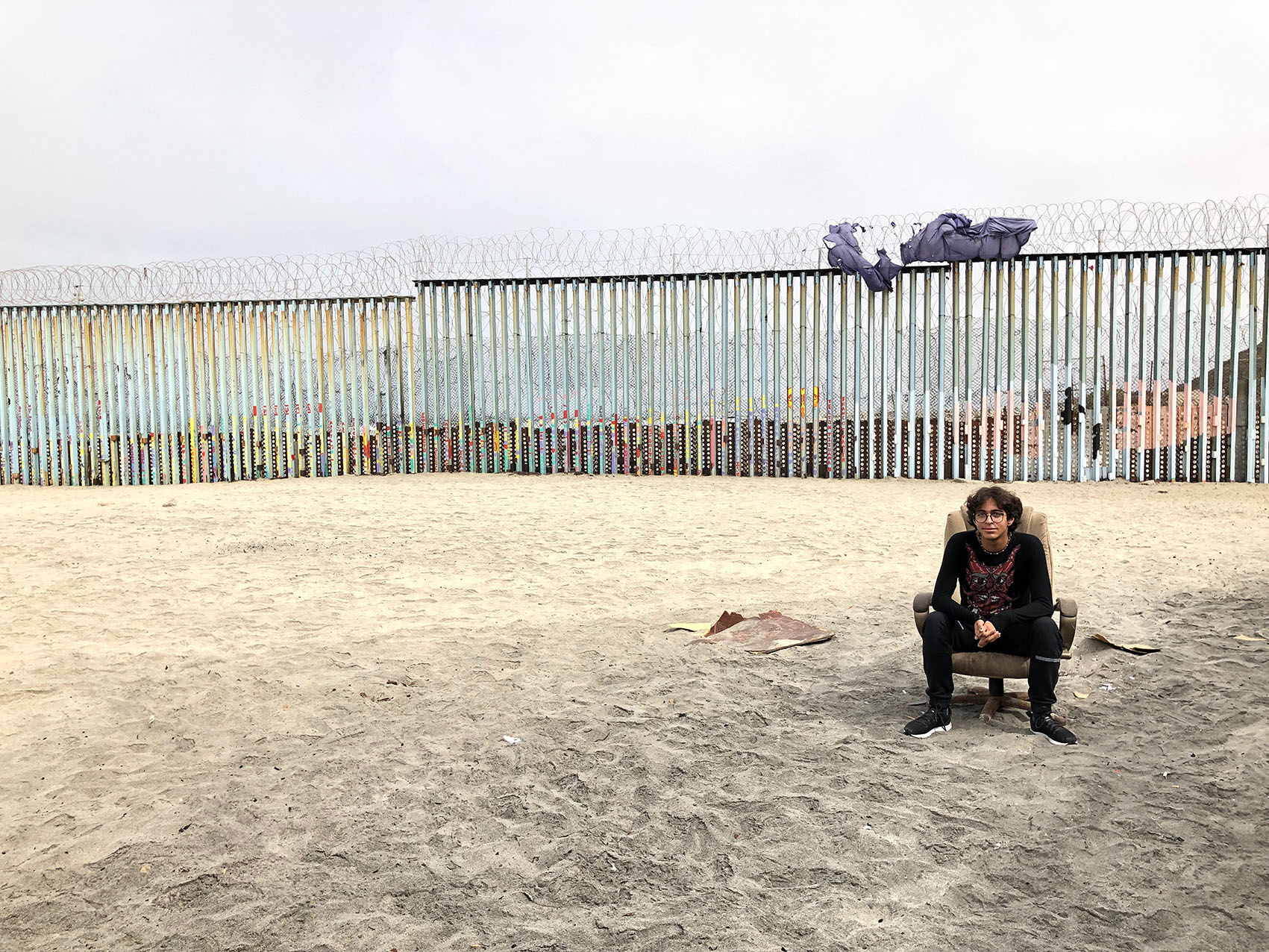 Frontera