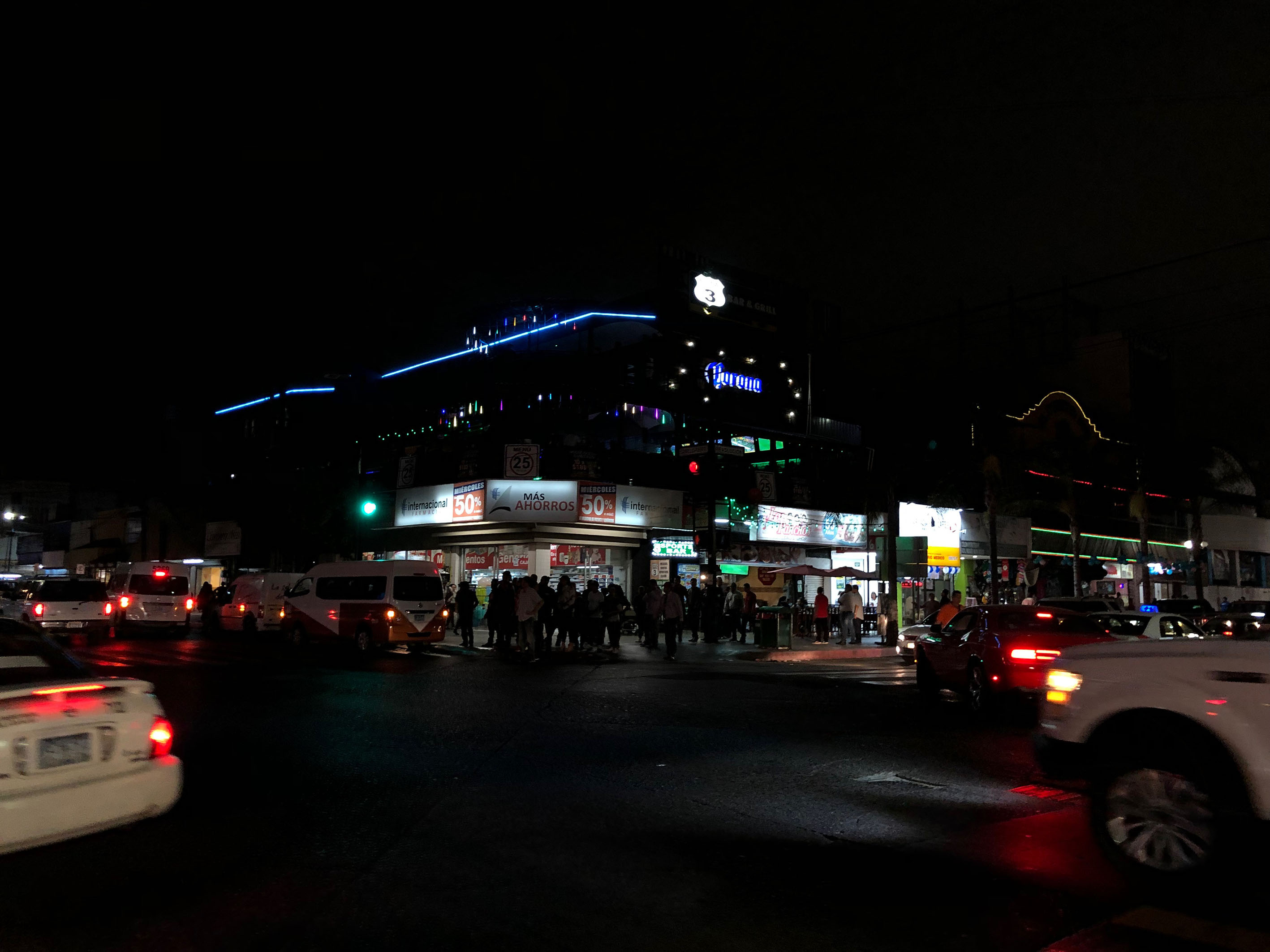 Noche