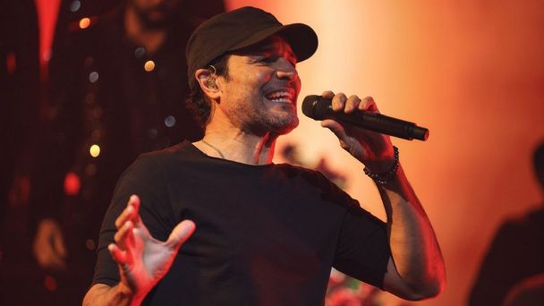 Chayanne
