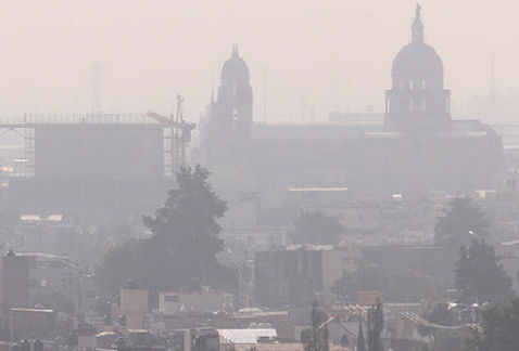 Contaminacion tol