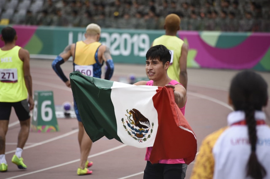 Deportes