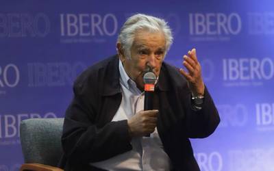 MUJICA