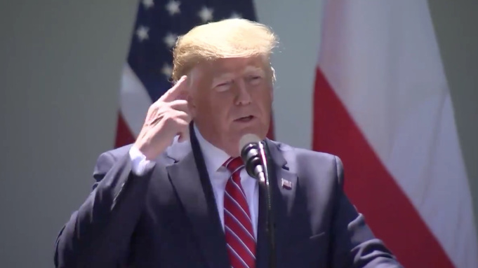 TRUMP