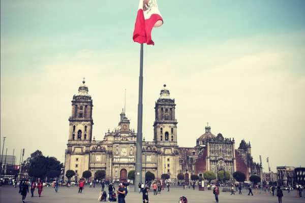 CDMX