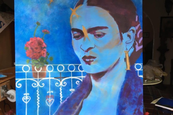 Frida