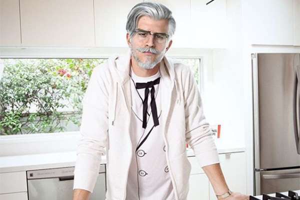 KFC