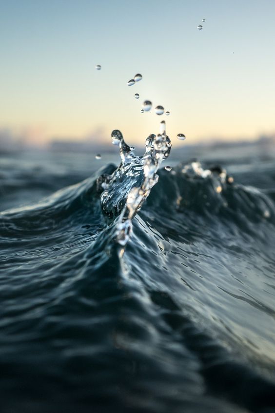 agua