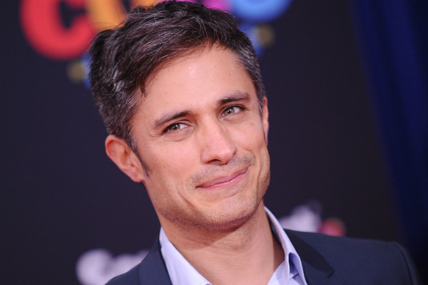 gael garcia