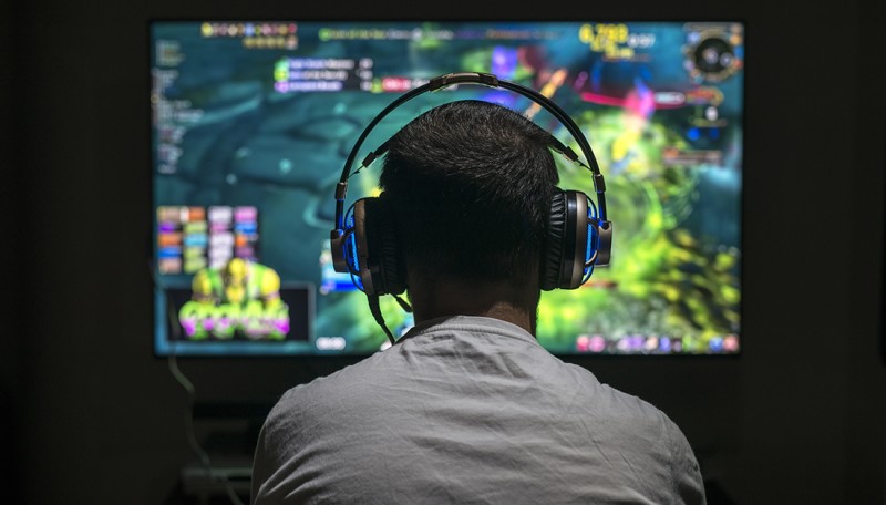 gamerr