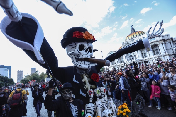 muertos