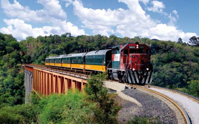 tren