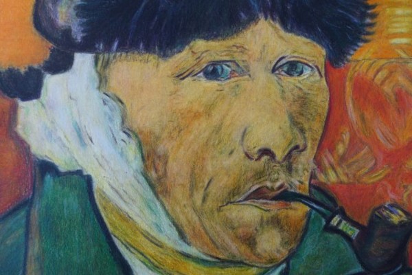 van gogh