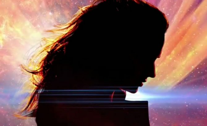 Dark Phoenix