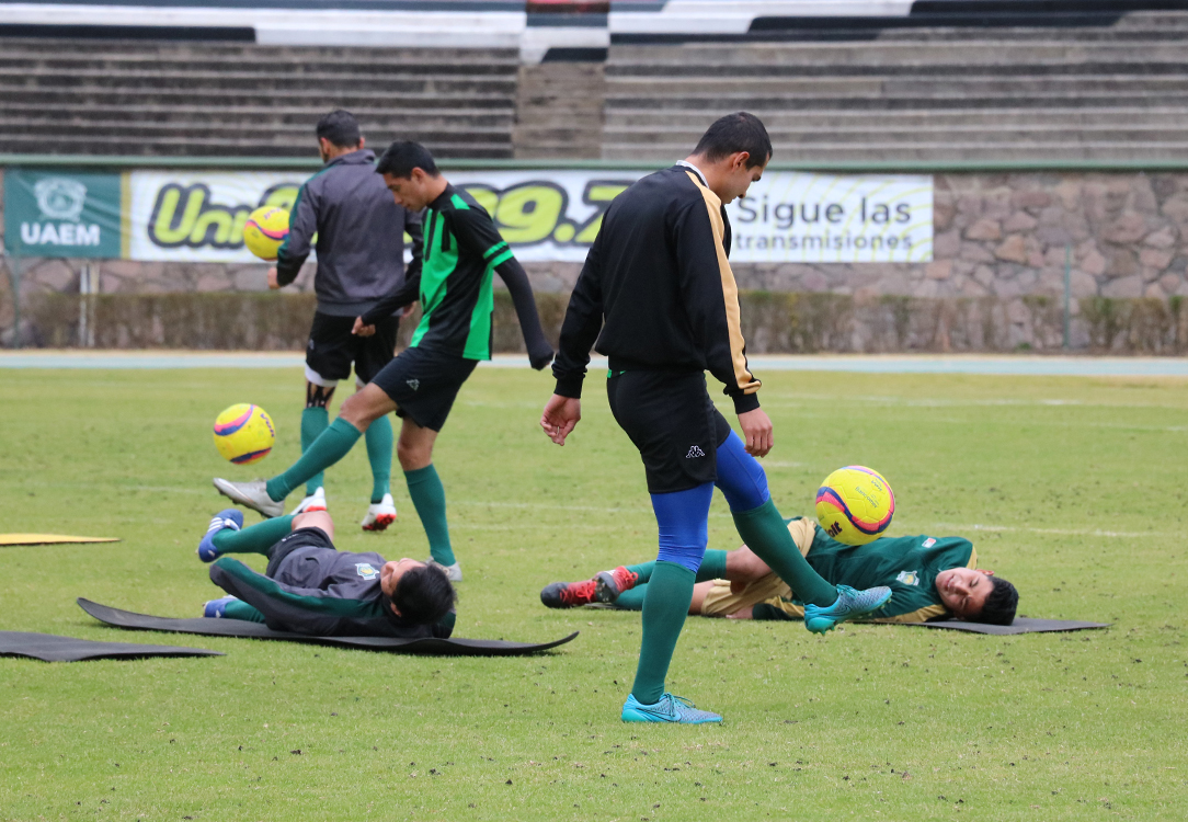 ENTRENAM 29 ENERO 1