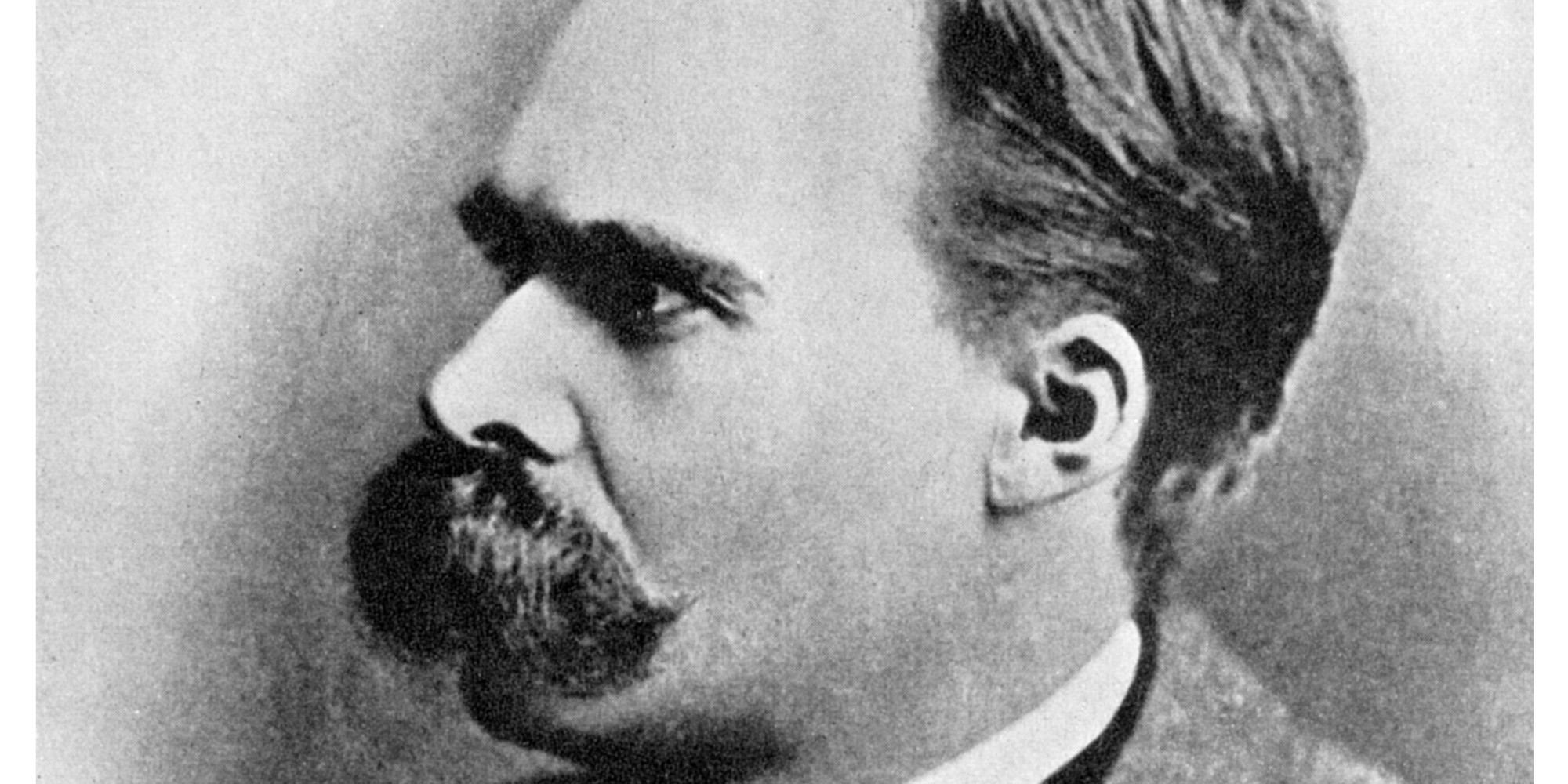 FRIEDRICH NIETZSCHE