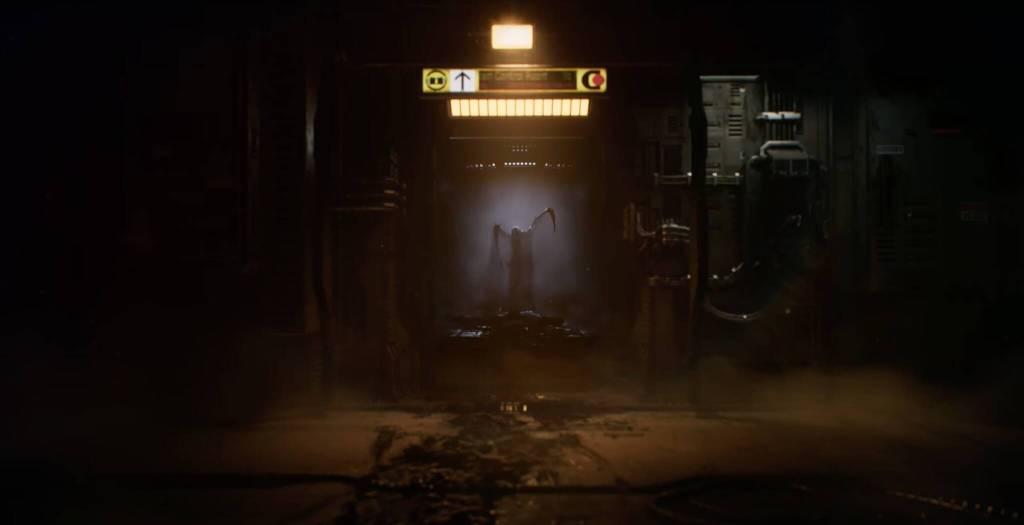 dead space 2