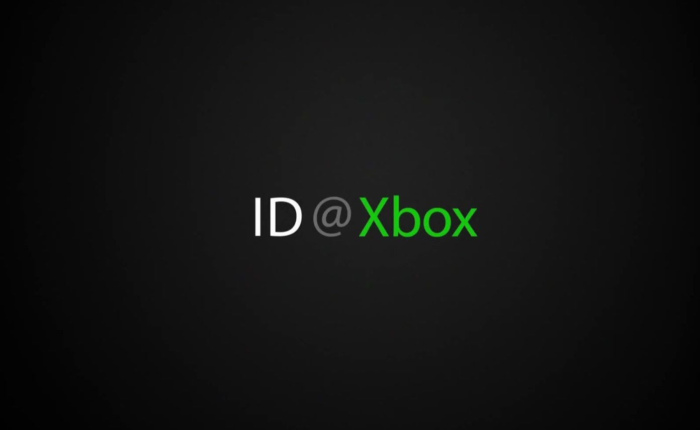 id xbox generacion xbox