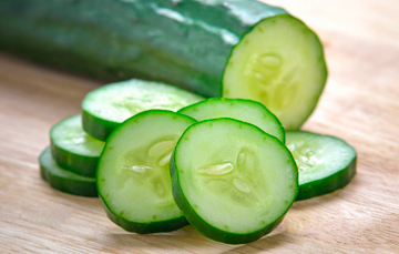 pepino secundaria