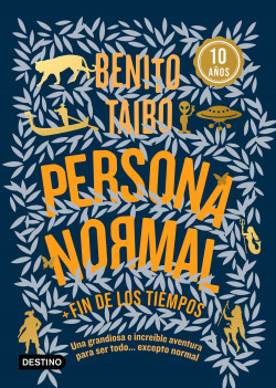portada persona normal azul benito taibo 202103310037