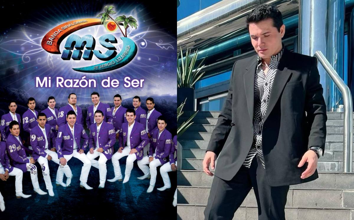 razon salio tema banda ms