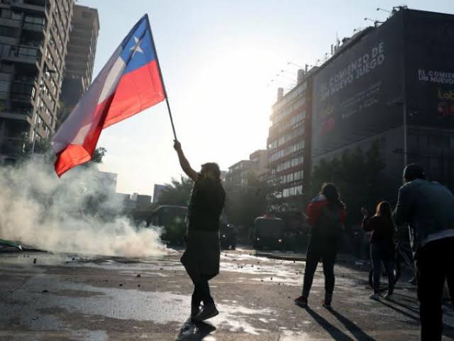 Chile