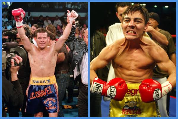 arce y chavez