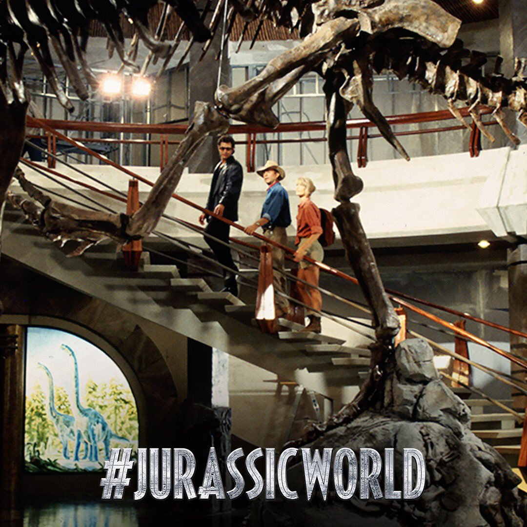 jurassic