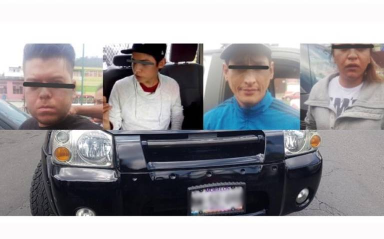 ladrones