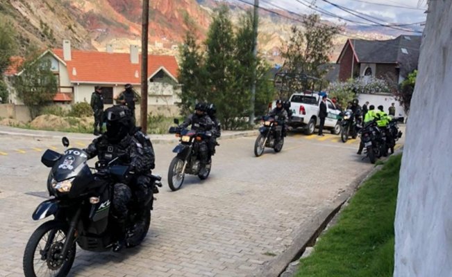 motos