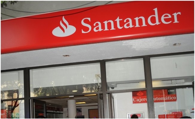 santander