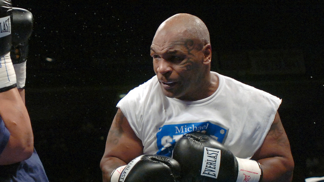 tyson