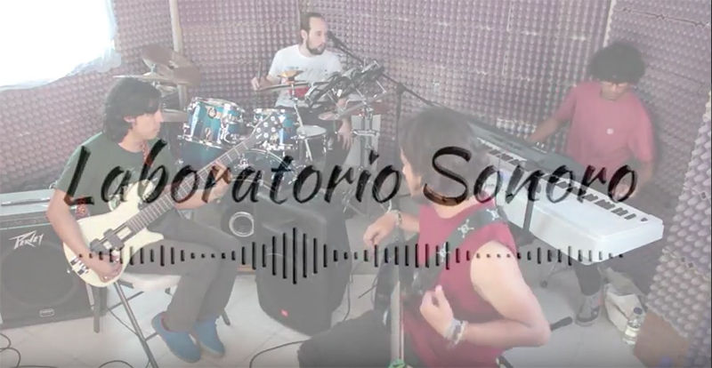 LaboratorioSonoro Epitaph