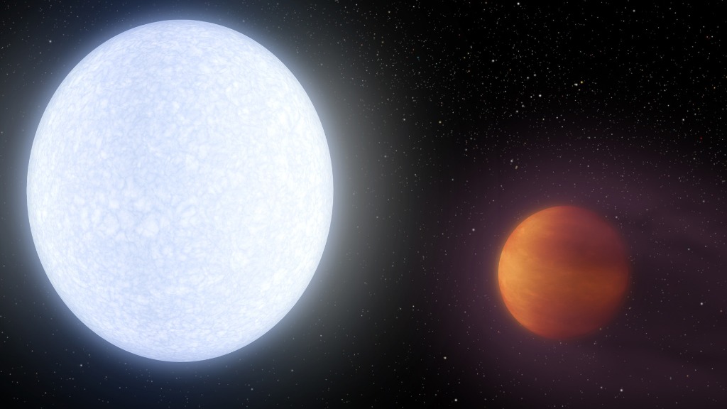 EXOPLANETA