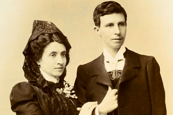 Elisa y Marcela matrimonio lésbico católico