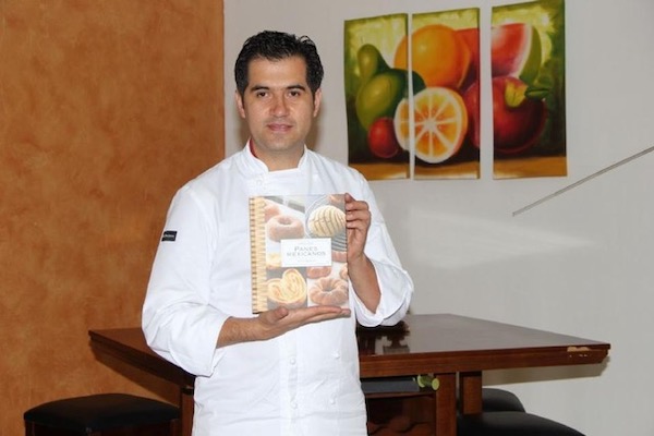 Irving Quiroz Chef Pan