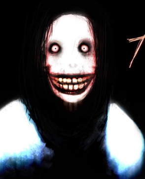 Jeff the Killer Icon